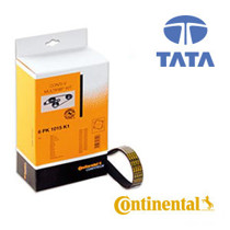 Imagen de Correas para TATA - Continental.