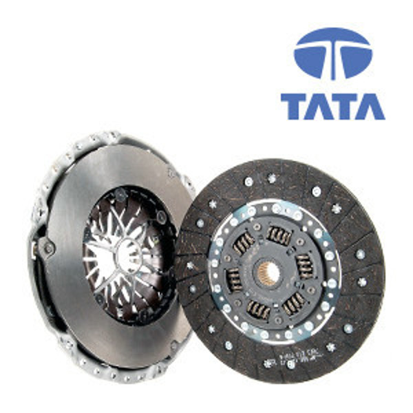 Imagen de Embragues para TATA.