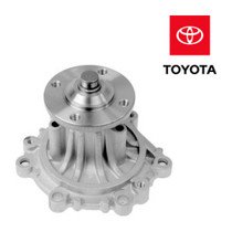 Imagen de Bombas de agua para TOYOTA.