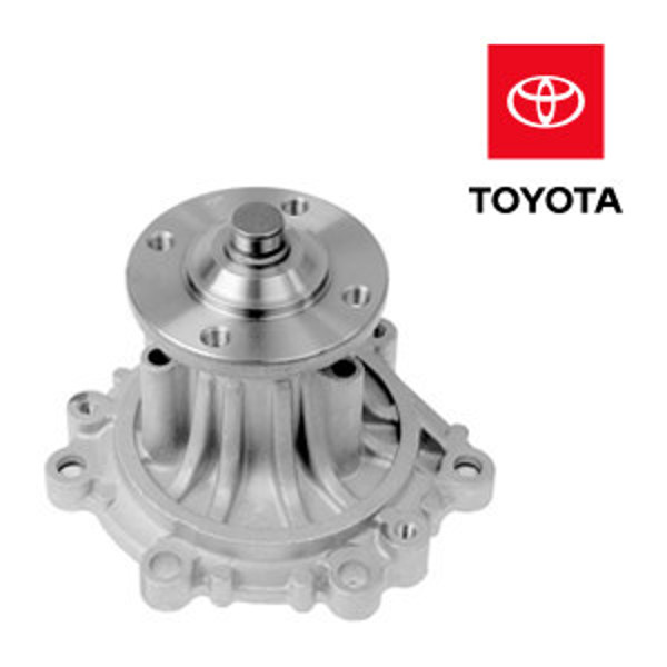 Imagen de Bombas de agua para TOYOTA.
