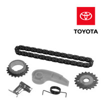 Imagen de Cadenas para TOYOTA.