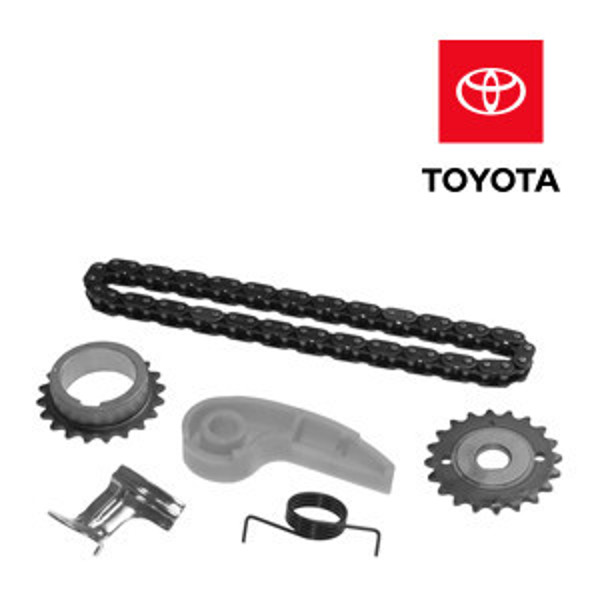 Imagen de Cadenas para TOYOTA.