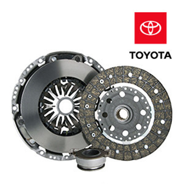 Imagen de Embragues para TOYOTA.