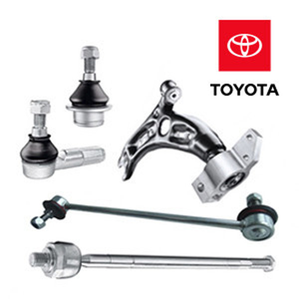 Imagen de Suspensión para TOYOTA.