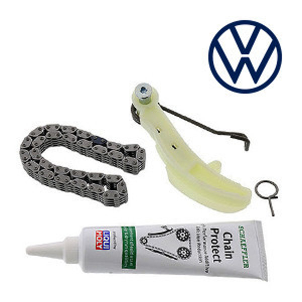 Imagen de Cadenas para VOLKSWAGEN VW.