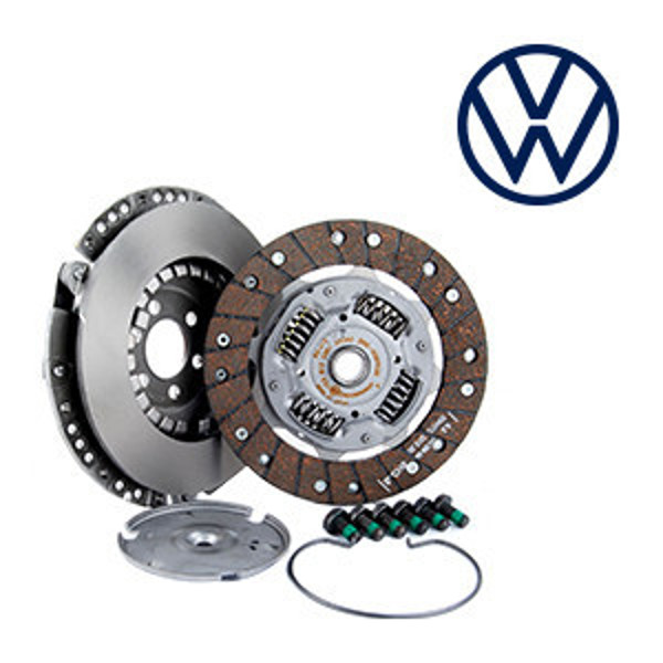 Imagen de Embragues para VOLKSWAGEN VW.