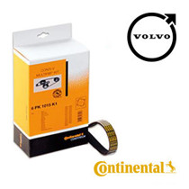 Imagen de Correas para VOLVO - Continental.