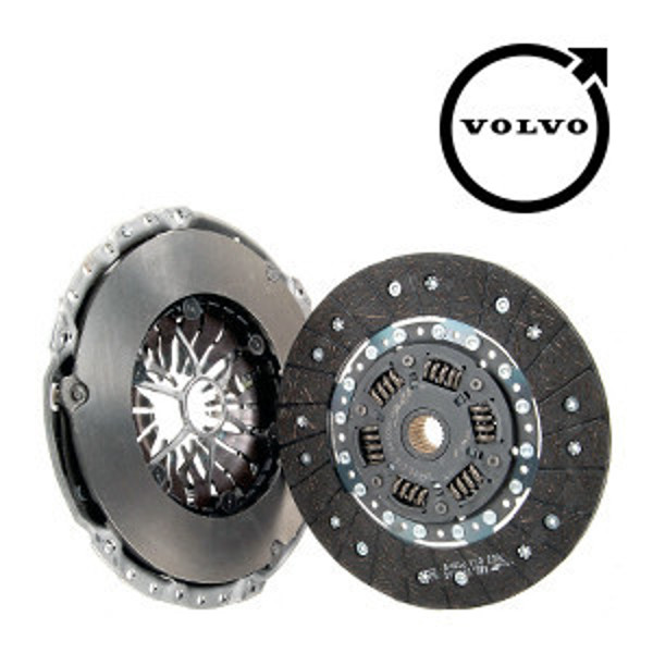 Imagen de Embragues para VOLVO.