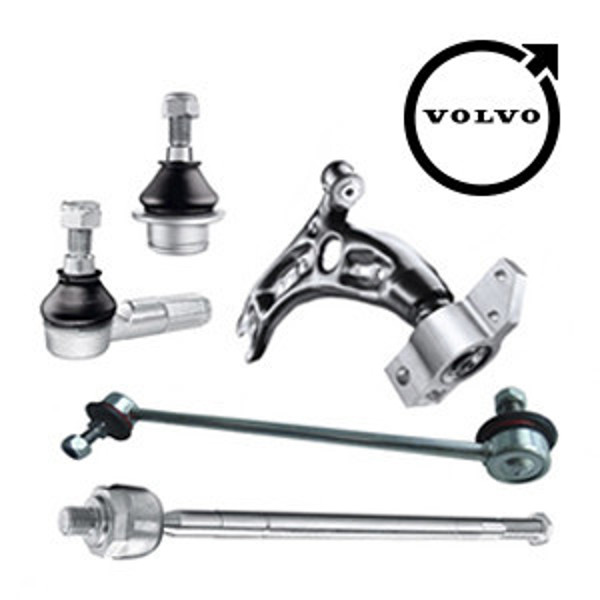 Imagen de Suspensión para VOLVO.