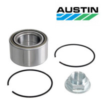 Imagen de Rulemanes para AUSTIN.