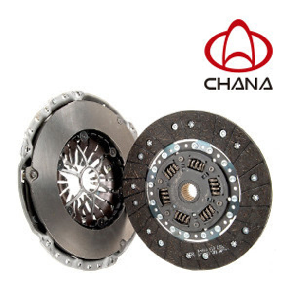 Imagen de Embragues para CHANA.