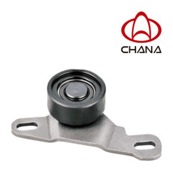Imagen de Tensores y poleas para CHANA.