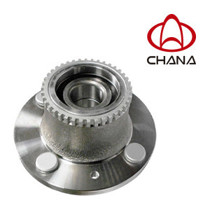 Imagen de Mazas para CHANA.