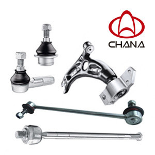 Imagen de Suspensión para CHANA.