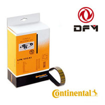 Imagen de Correas para DFM - Continental.