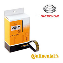 Imagen de Correas para GONOW - Continental.