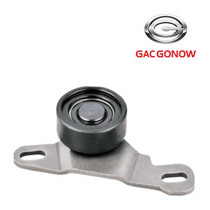 Imagen de Tensores y poleas para GONOW.