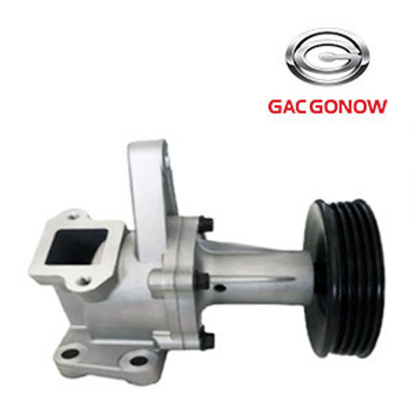 Imagen de Bombas de agua para GONOW.