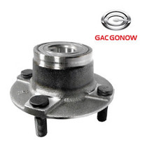 Imagen de Mazas para GONOW.