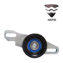 Imagen de Tensores y poleas para HAFEI.