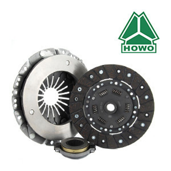 Imagen de Embragues para HOWO.