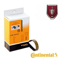 Imagen de Correas para JINBEI - Continental.