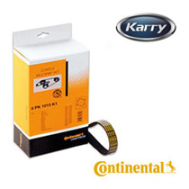 Imagen de Correas para KARRY - Continental.