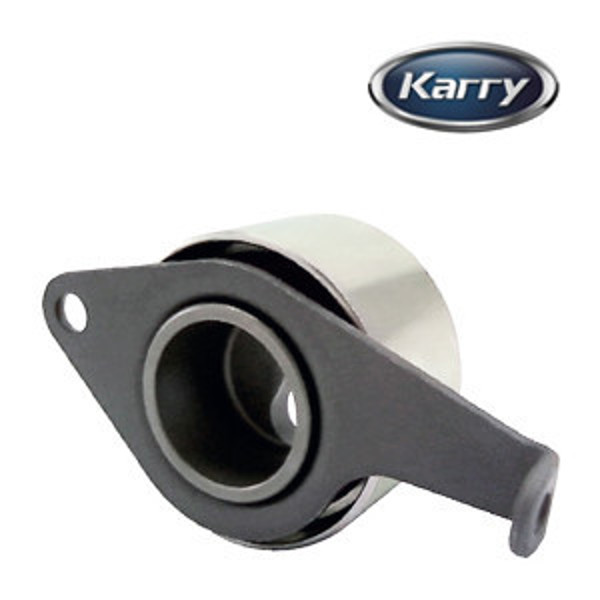 Imagen de Tensores y poleas para KARRY.