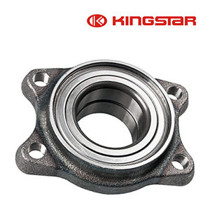 Imagen de Mazas para KINGSTAR.