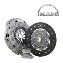 Imagen de Embragues para MAN.