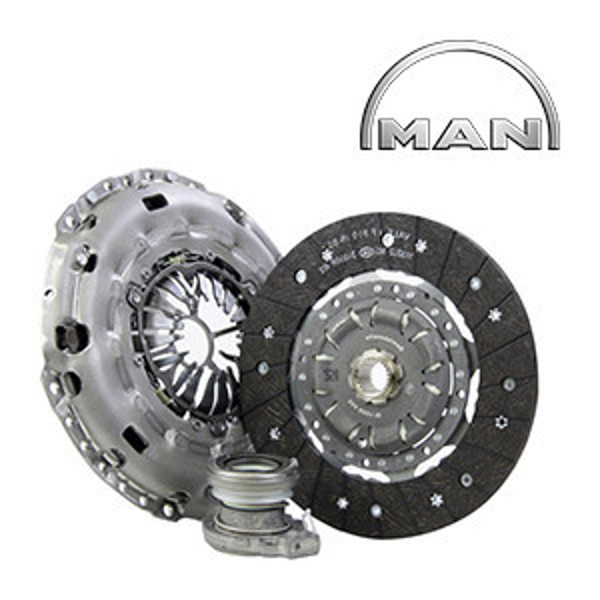 Imagen de Embragues para MAN.