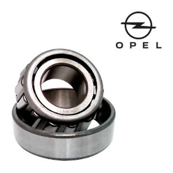 Imagen de Rulemanes para OPEL.