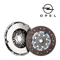 Imagen de Embragues para OPEL.