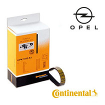 Imagen de Correas para OPEL.