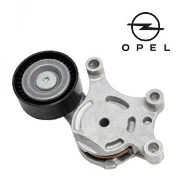 Imagen de Tensores y poleas para OPEL.