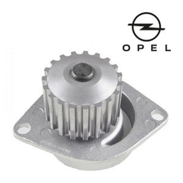 Imagen de Bombas de agua para OPEL.