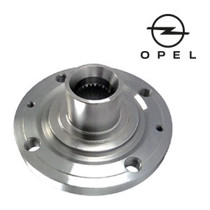 Imagen de Mazas para OPEL.