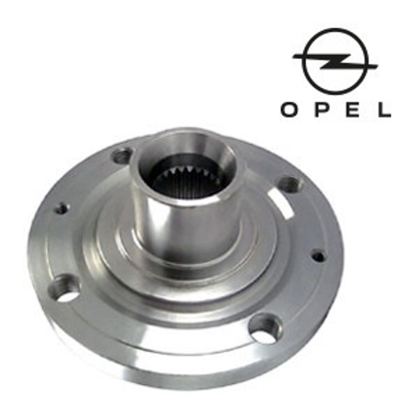 Imagen de Mazas para OPEL.