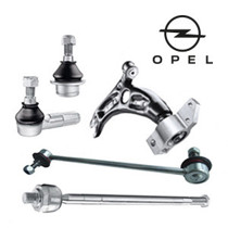 Imagen de Suspensión para OPEL.