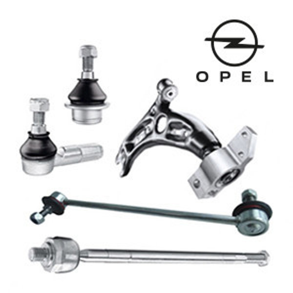 Imagen de Suspensión para OPEL.