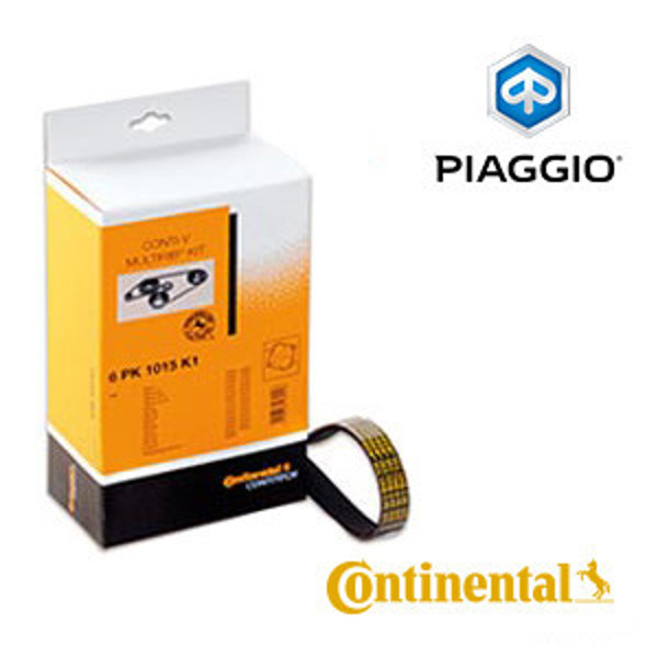 Imagen de Correas para PIAGGIO.
