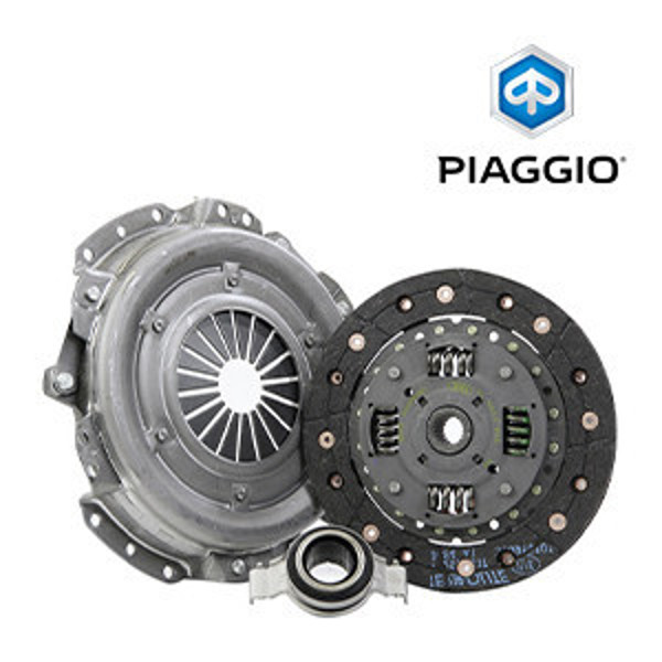 Imagen de Embragues para PIAGGIO.