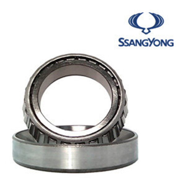Imagen de Rulemanes para SSANGYONG.