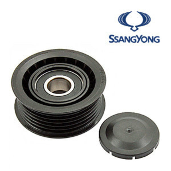 Imagen de Tensores y poleas para SSANGYONG.