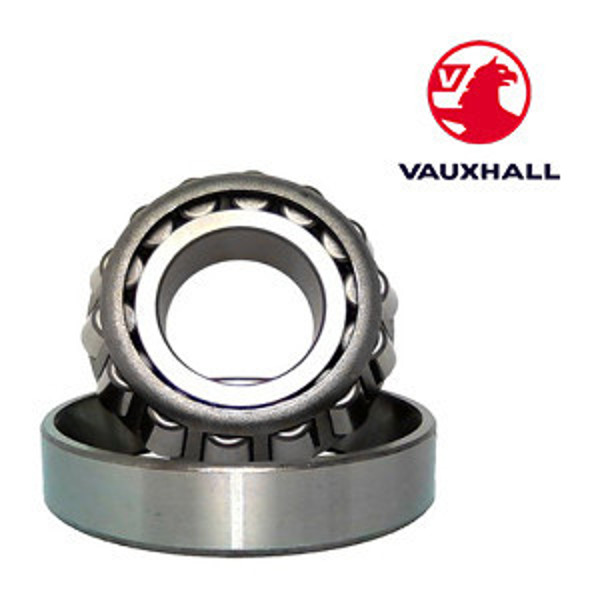 Imagen de Rulemanes para VAUXHALL.