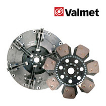 Imagen de Embragues para VALMET.