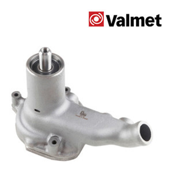 Imagen de Bombas de agua para VALMET.