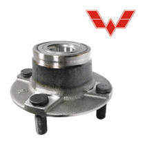 Imagen de Mazas para WULING.