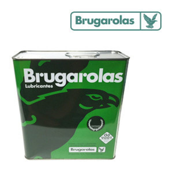 Imagen de Aceite Compresor FRIO BESARTIC - BRUGAROLAS.