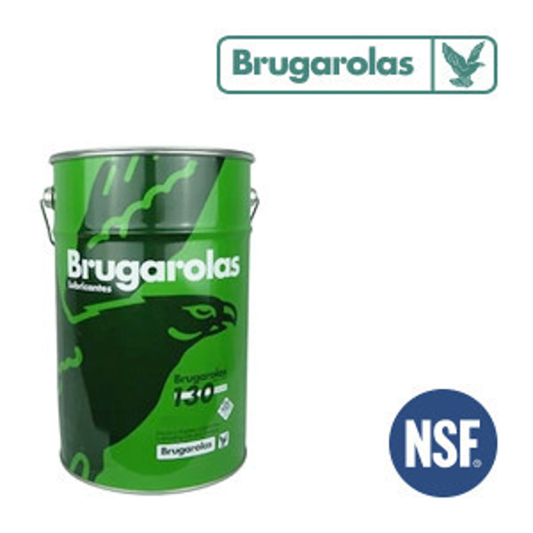 Imagen de Grasa de silicona BESSIL 25 - BRUGAROLAS.